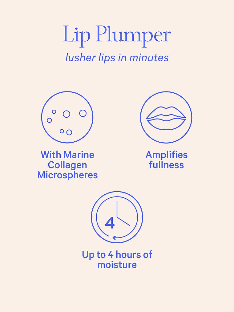 Shine Plumper