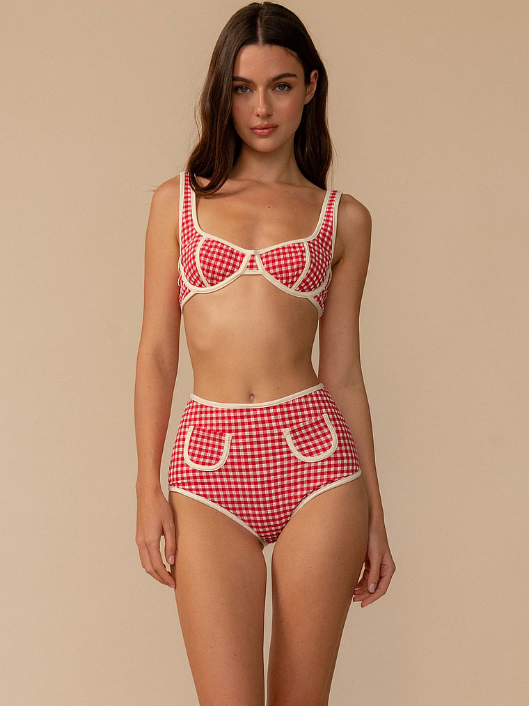 Polly Bikini Bottom