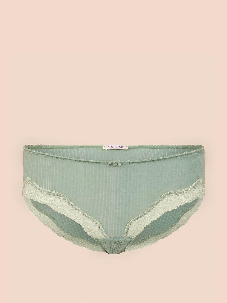 Lilou Hipster Panty