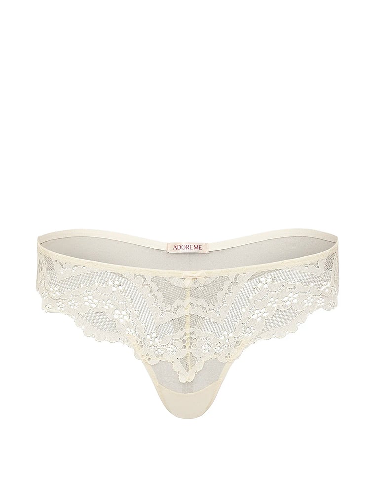 Farrah Thong Panty