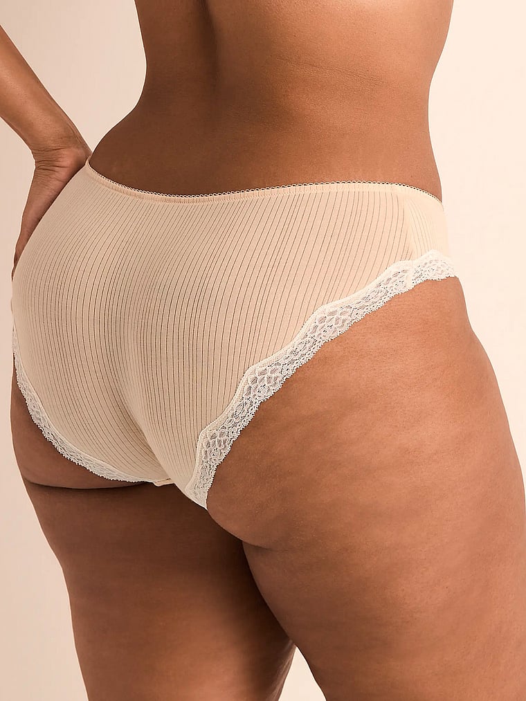Трусы-стринги Lilou — Victoria's Secret — фото 2