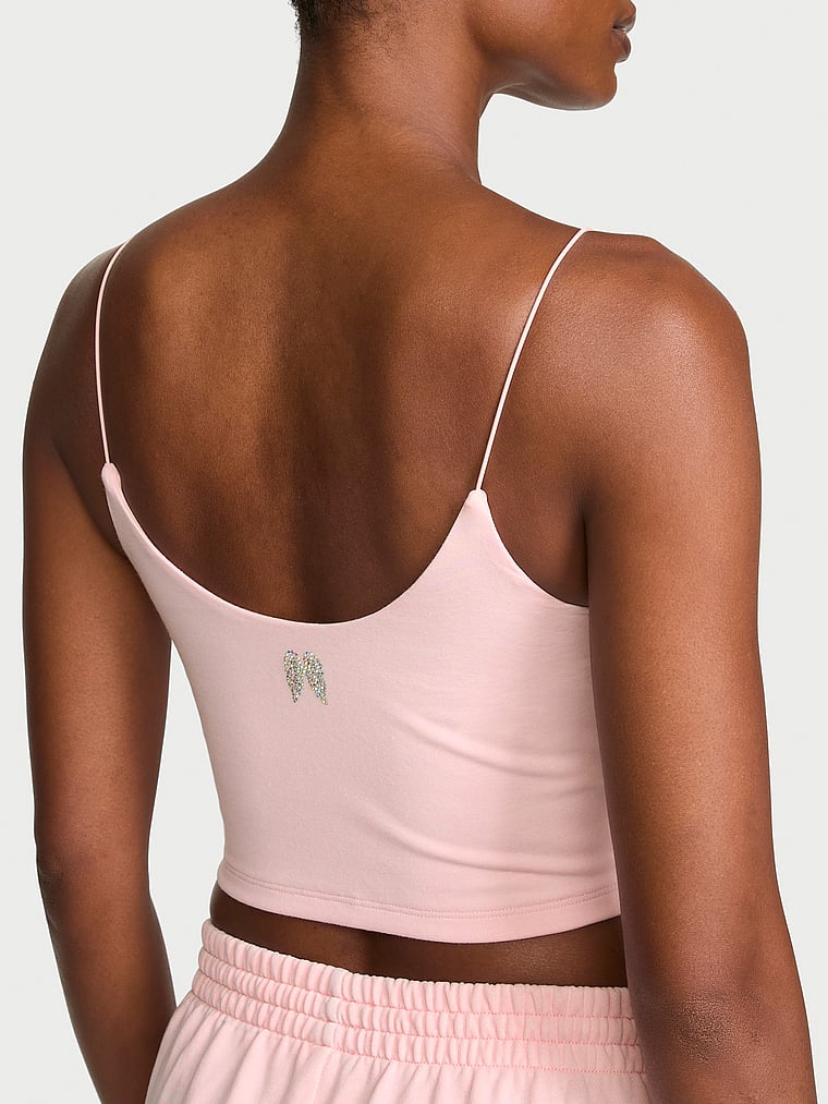 Cotton Tank Top