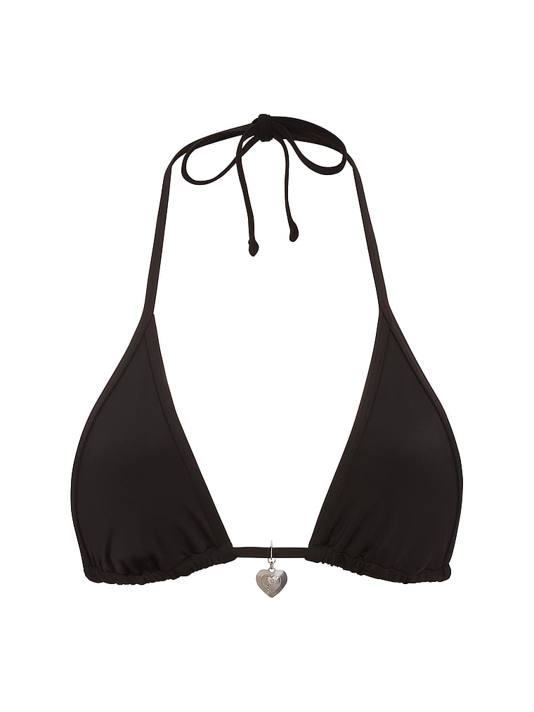 Tiny Triangle Bikini Top