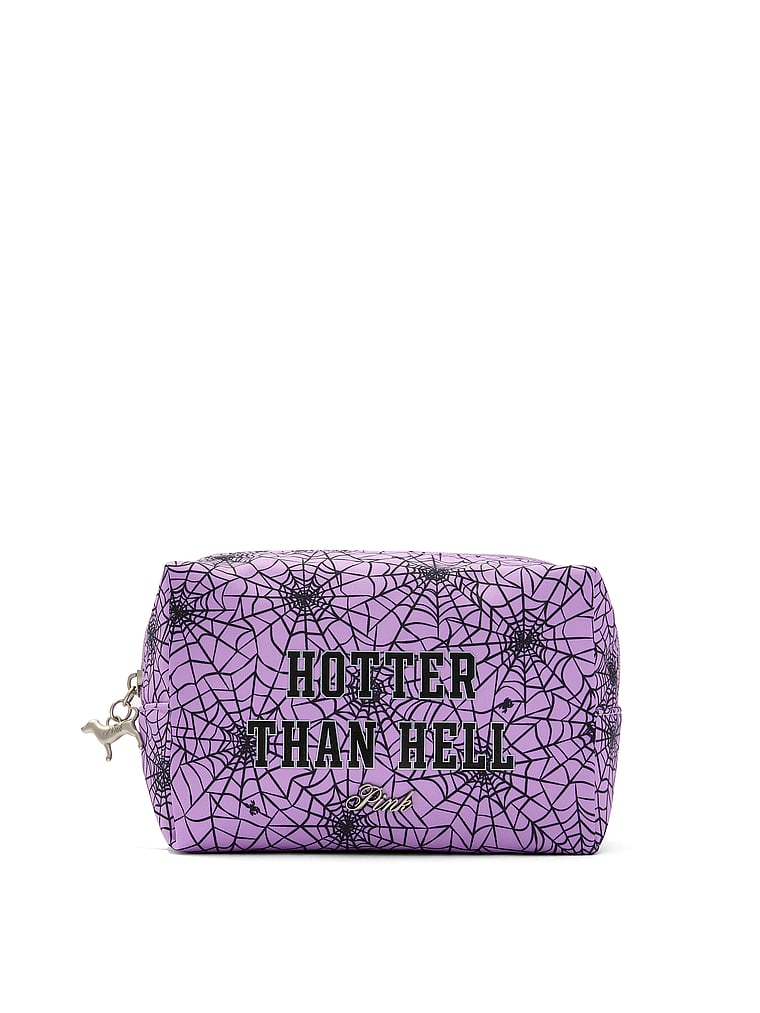 Victoria's Secret Makeup Bag - Thumbnail 2