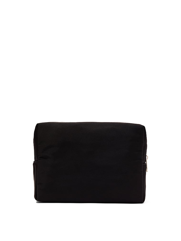 Pink Makeup Bag