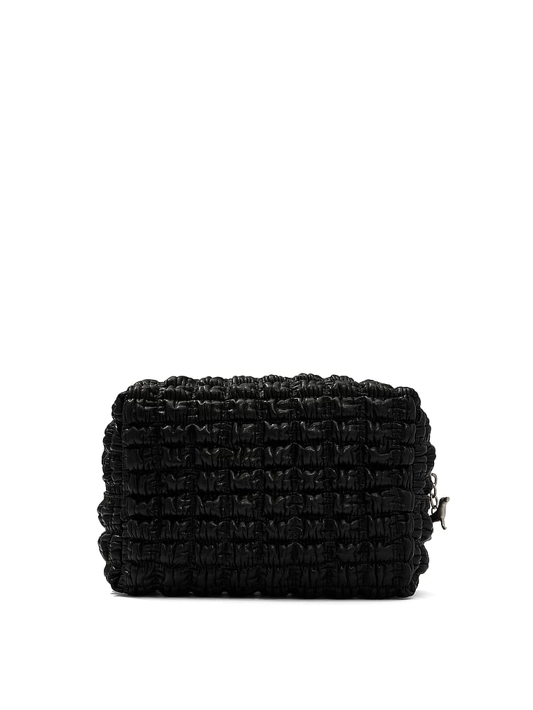 Pink Makeup Bag - Thumbnail 3