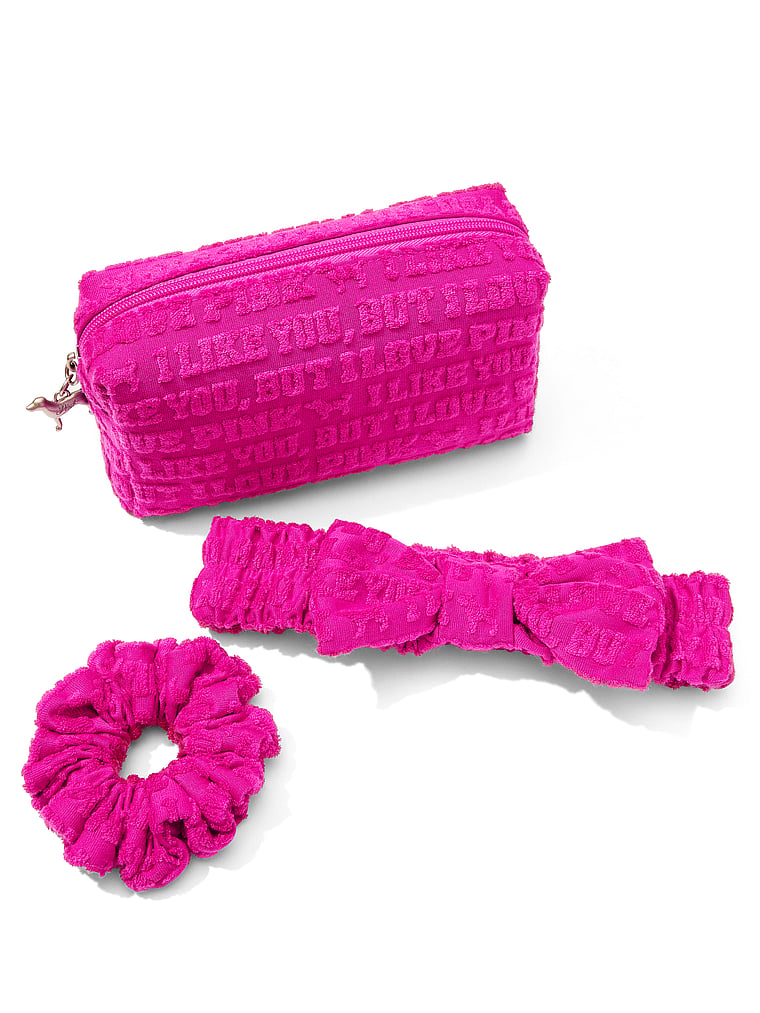 Pink Kit - Thumbnail 3