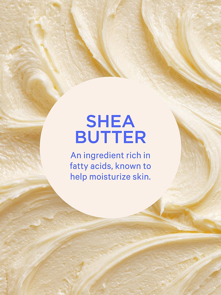 Vanilla Bean Macadamia Shimmer Body Oil