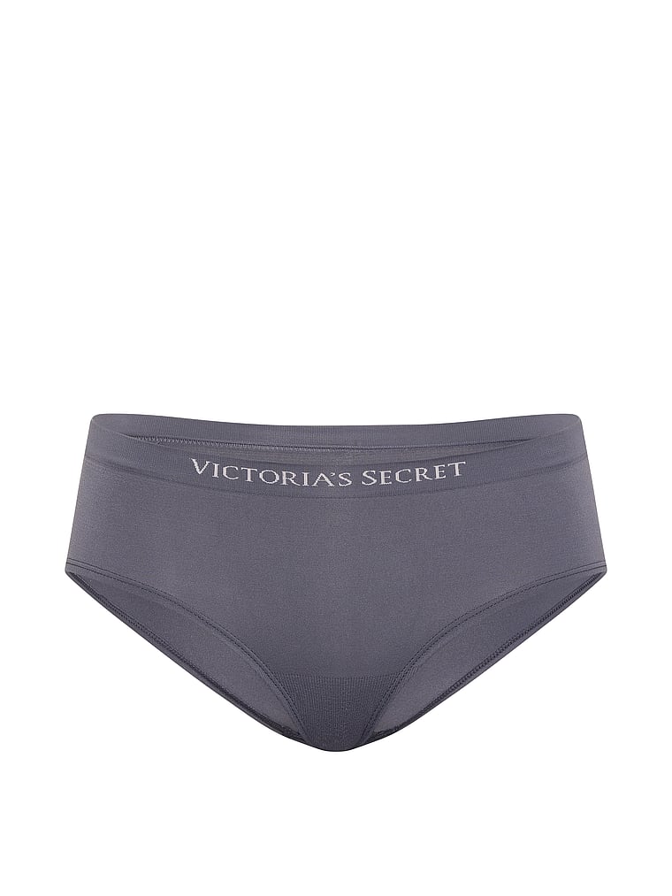 Seamless Hiphugger Panty