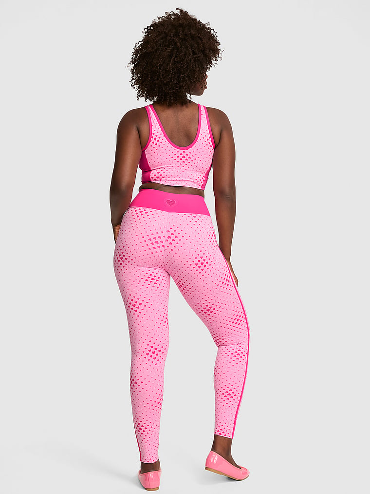 PINK | Elle Relay Leggings