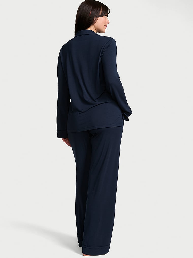 SoSoft™ Modal Long Pajama Set