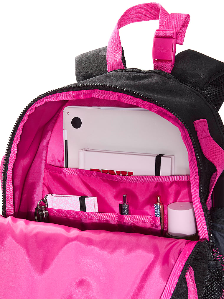 Adaptive Backpack