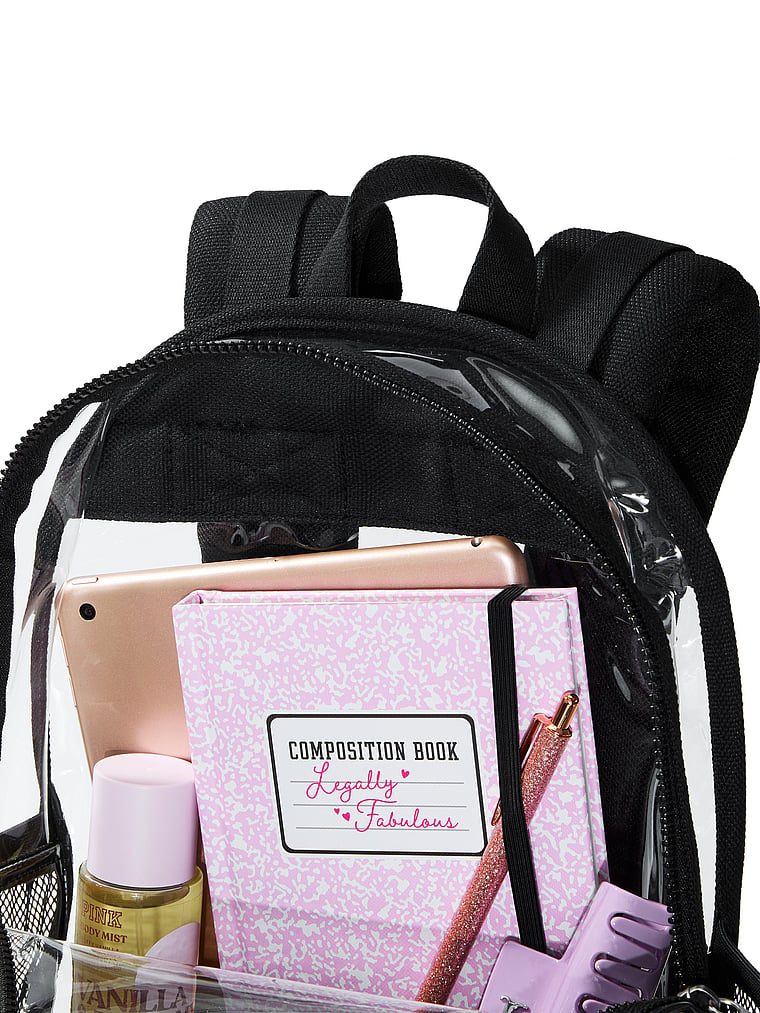 Pink Mochila - Thumbnail 3