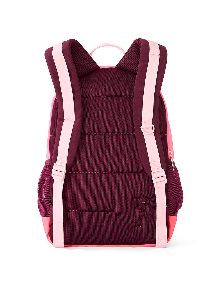 Canvas Backpack