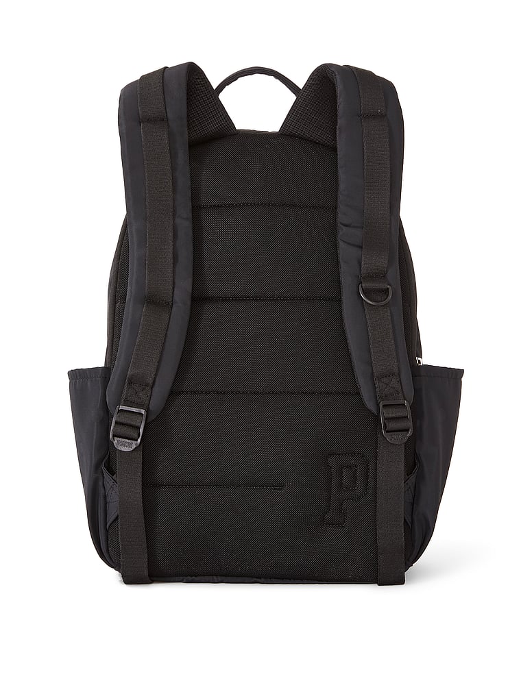 Mini Clear Backpack