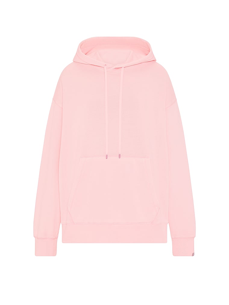 Iconic Fleece Hoodie