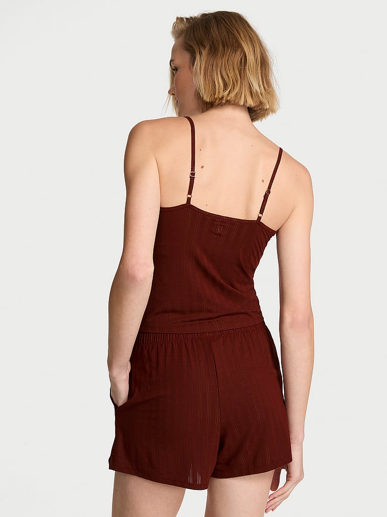SoSoft™ Modal Ultra-Fine Cami & Short Set