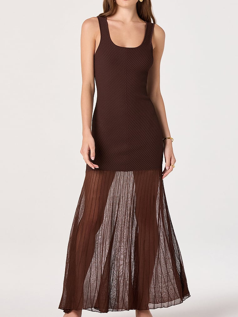 Glena Dress