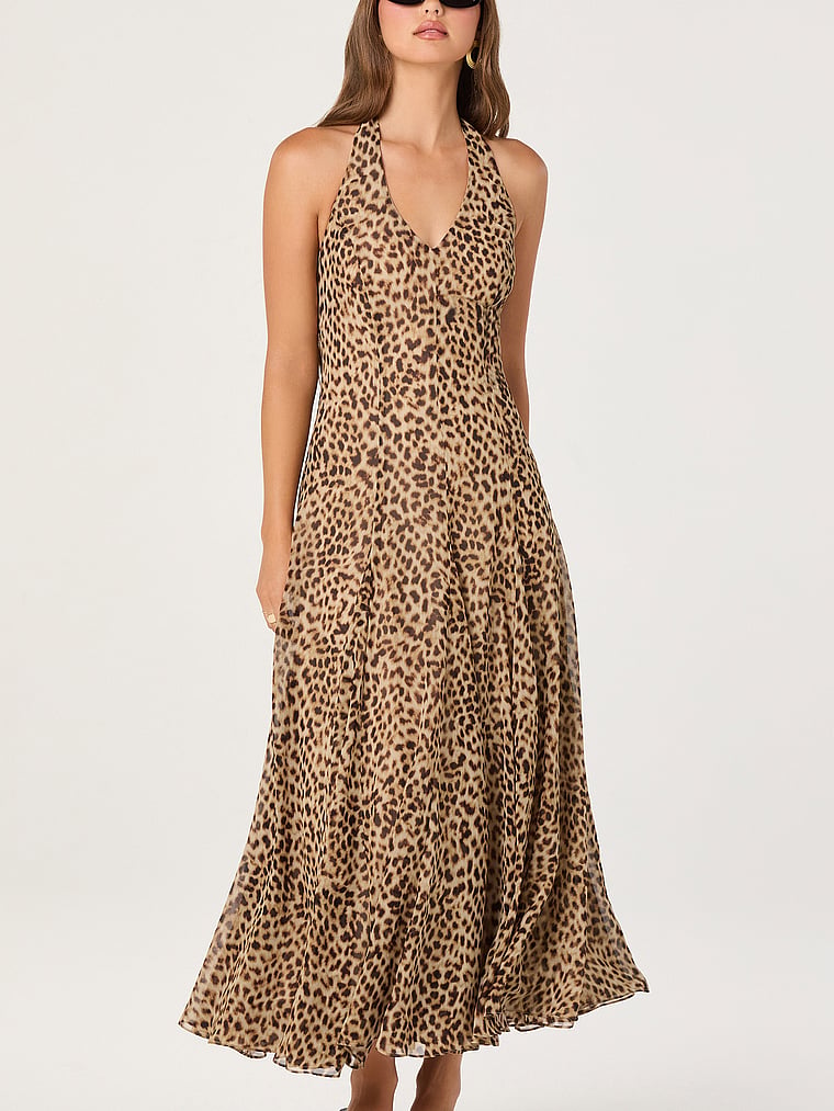 Myra Dress