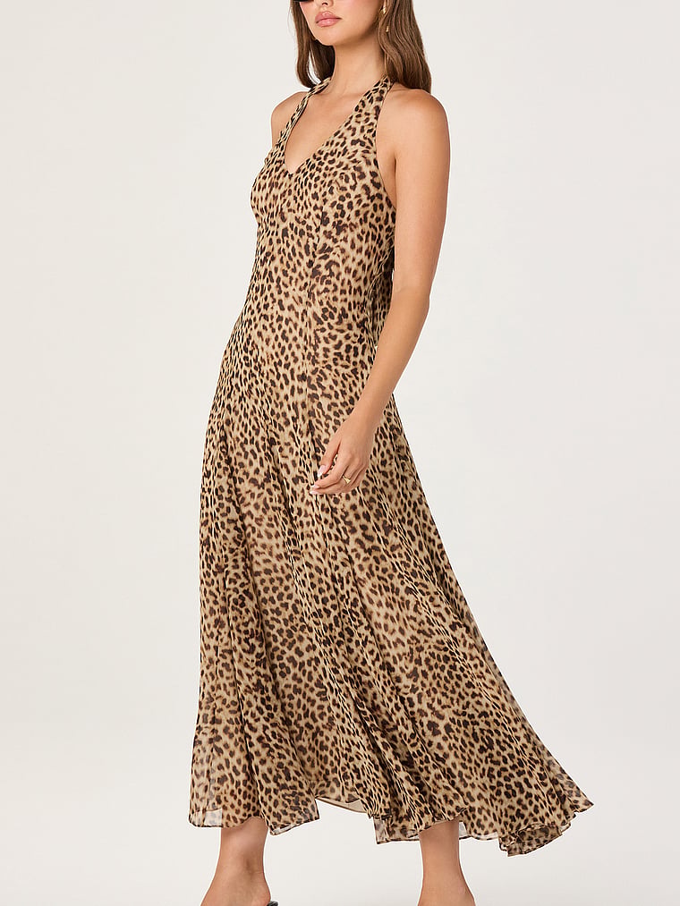 Myra Dress