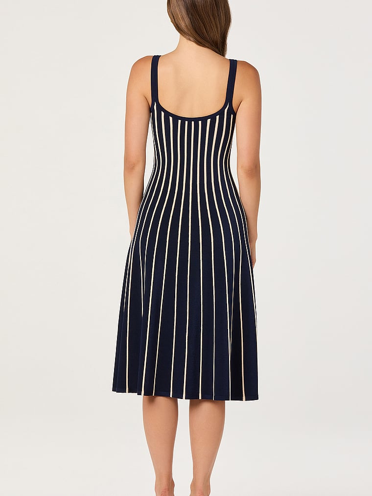 Irecia sweater Dress