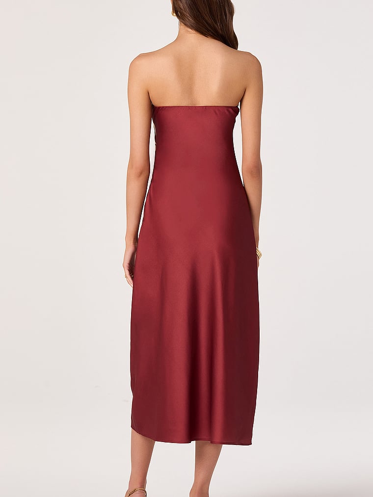 Annabeth Dress