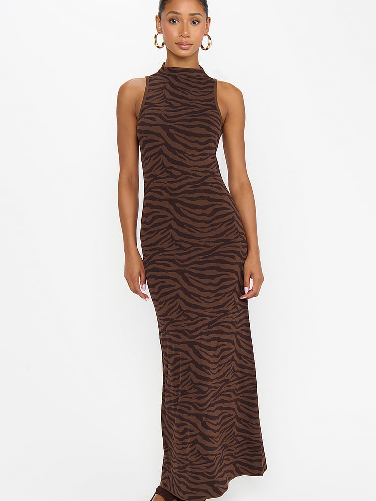 Shauna Maxi Dress
