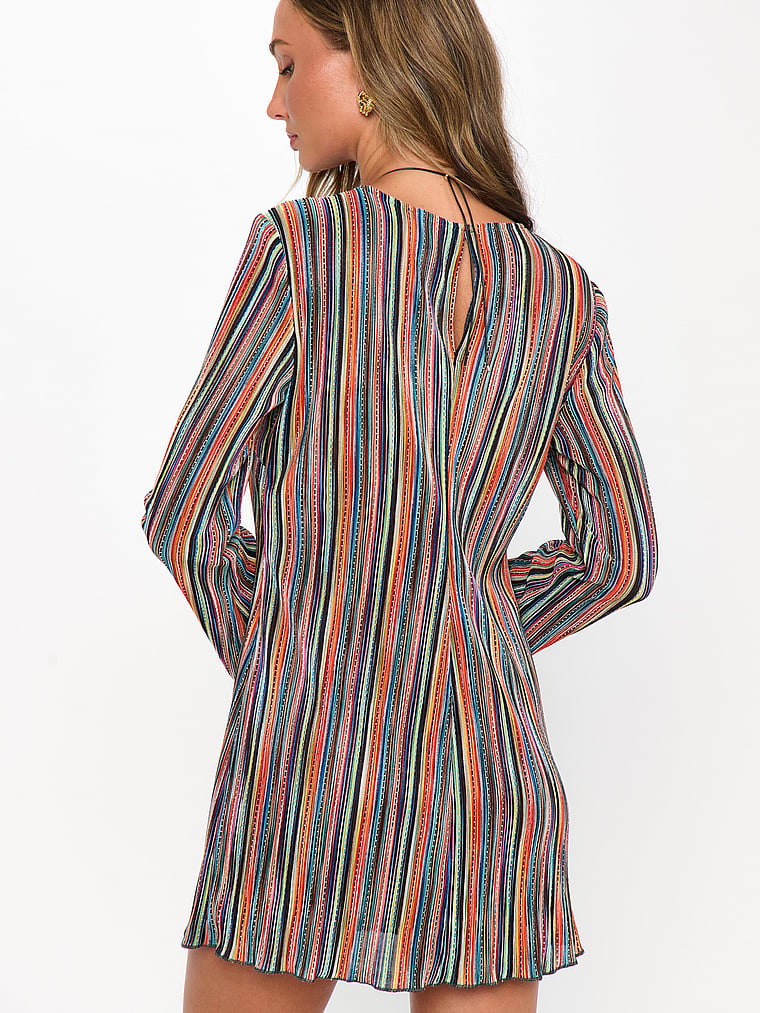 Drifter Mini Dress