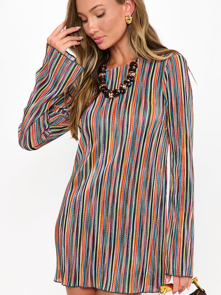 Drifter Mini Dress