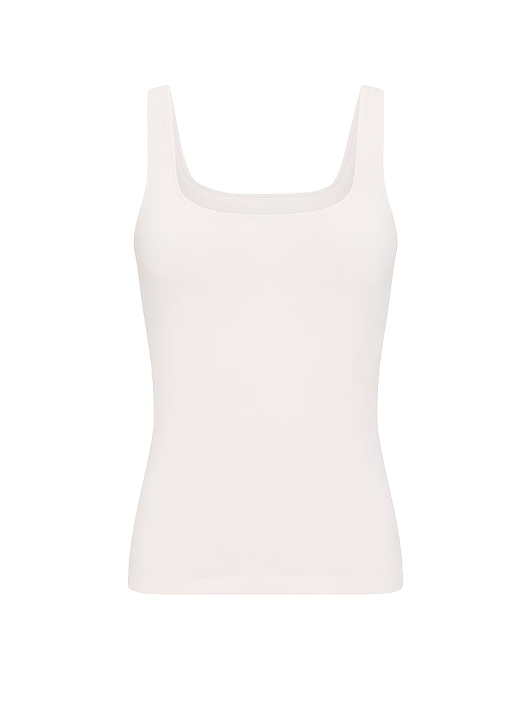 Smooth Seamless Tank Top
