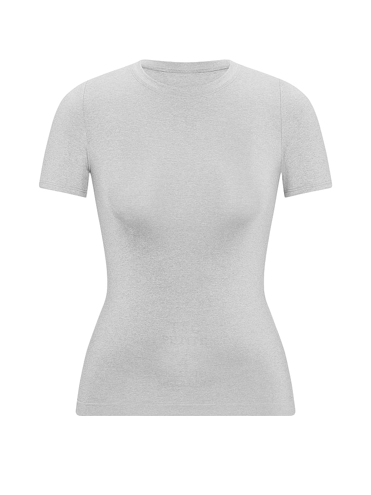 Smooth Seamless Tee