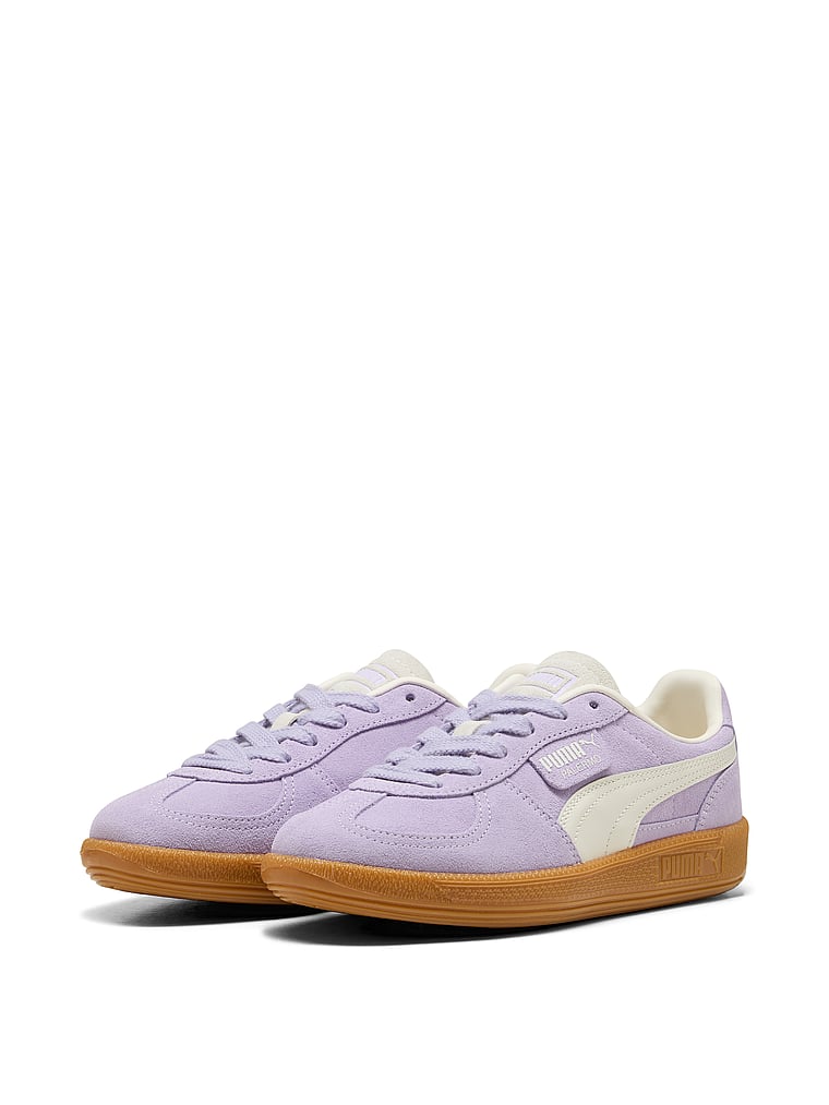 Palermo Leather Sneakers