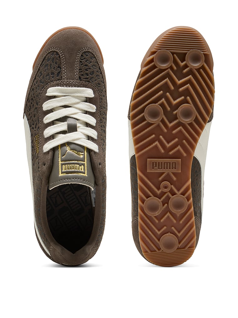 Arizona Cat Sneakers