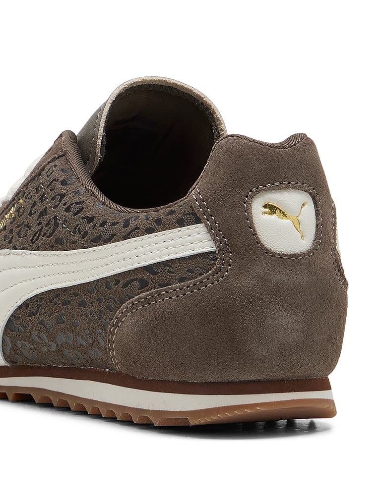Arizona Cat Sneakers