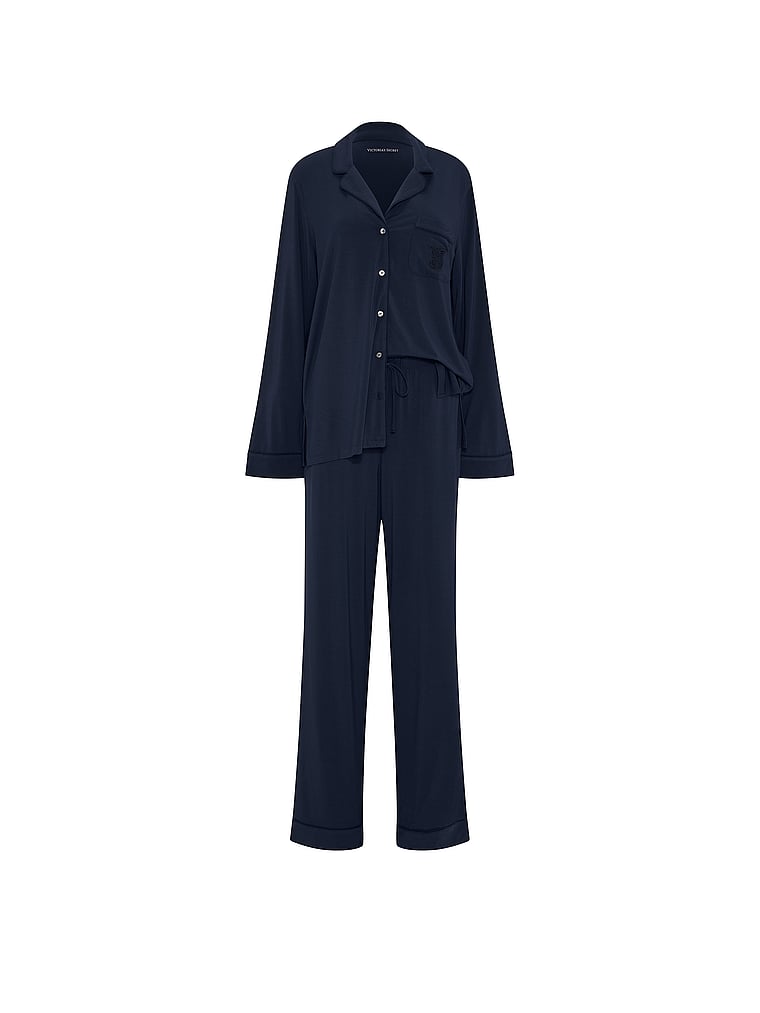 SoSoft™ Modal Long Pajama Set