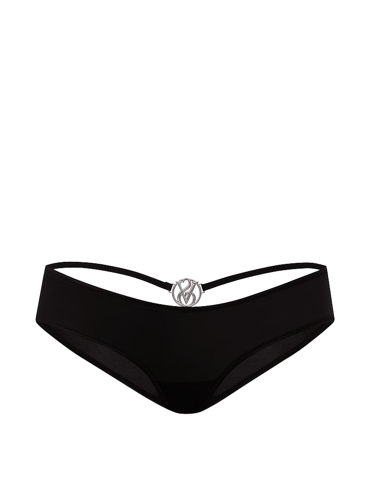 Victoria's Secret, Very Sexy Low-Back Cheeky Panty, offModelFront, 4 of 4