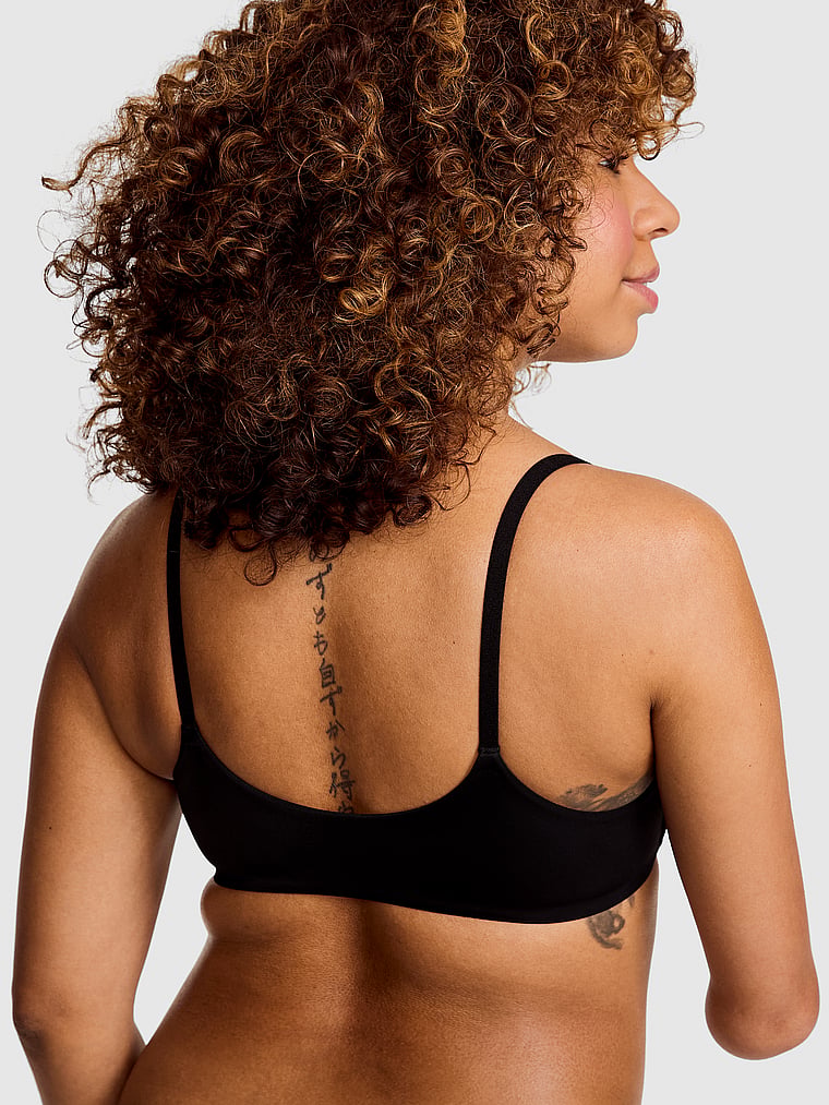 Adaptive Wear Everywhere™ Wireless Front-Close Bra