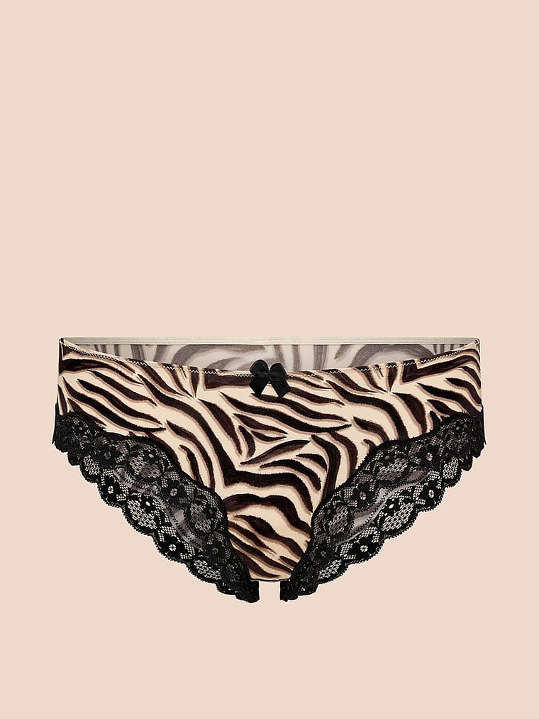 Meissa Cheeky Panty