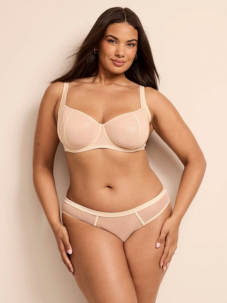 Трусы-бикини Elen — Victoria's Secret — фото 2