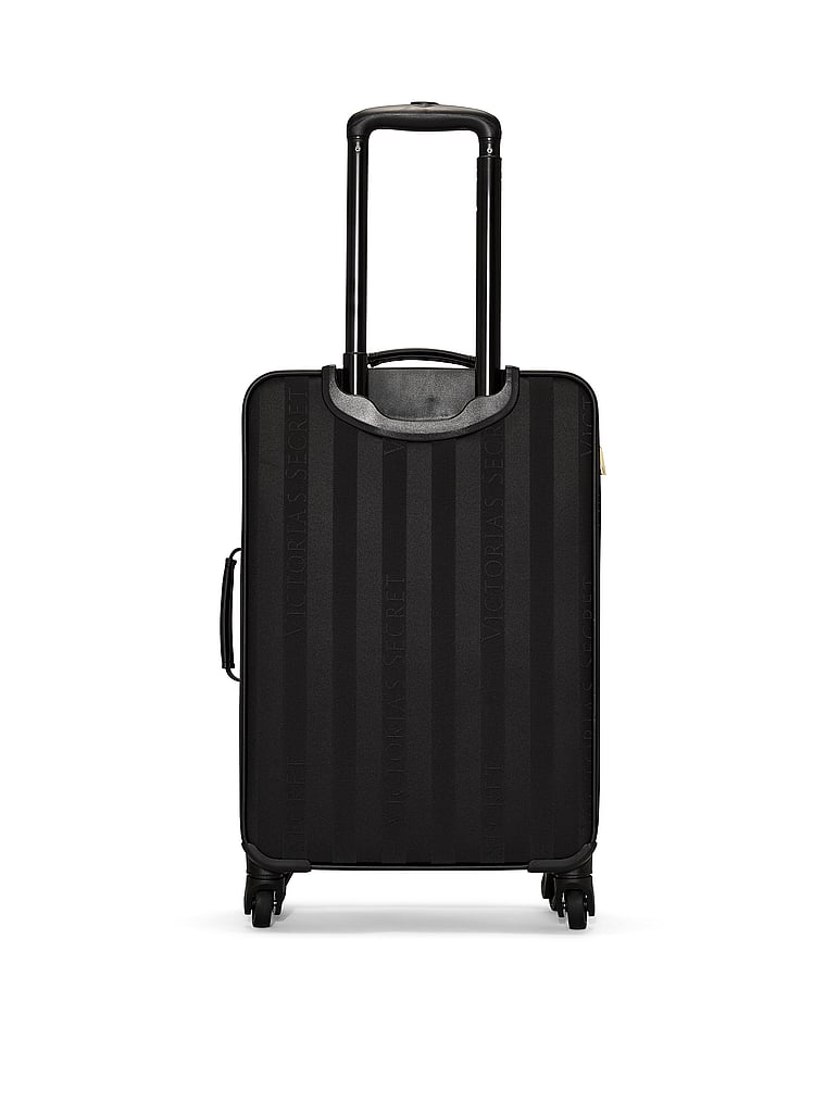 The 72-Hour Carry-On Rolling Suitcase