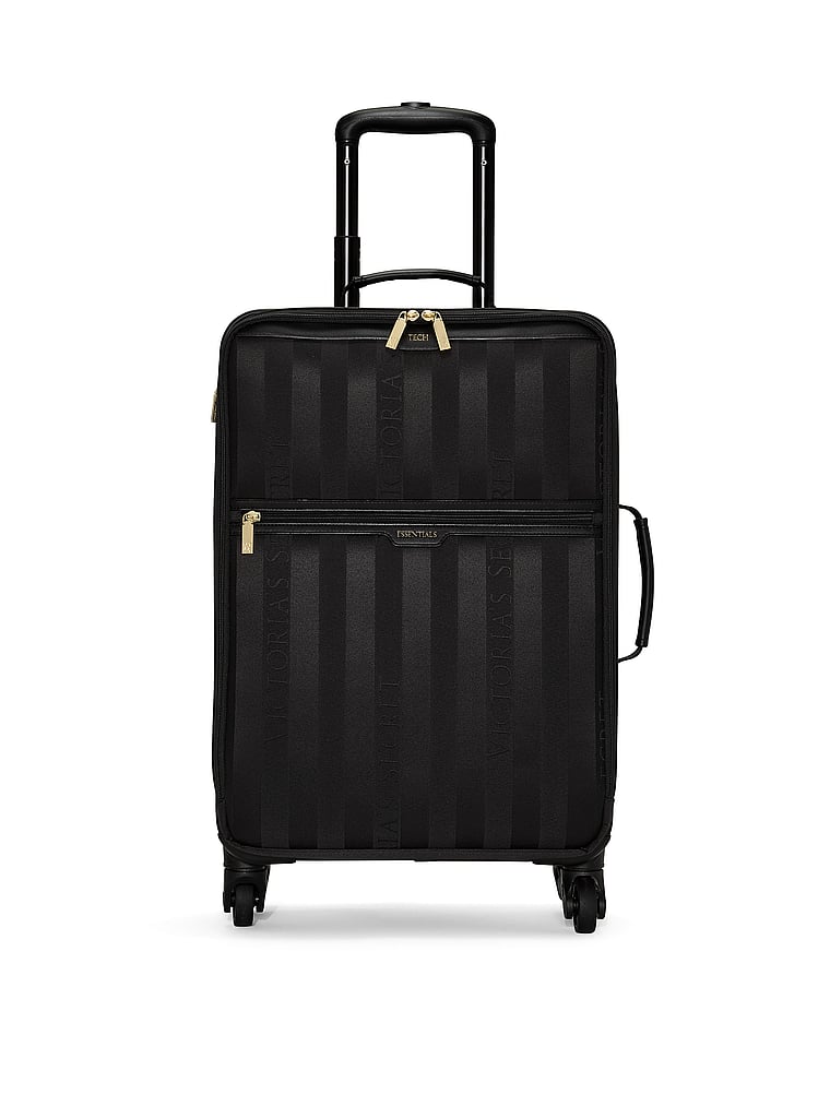 Victoria's Secret Rolling Suitcase