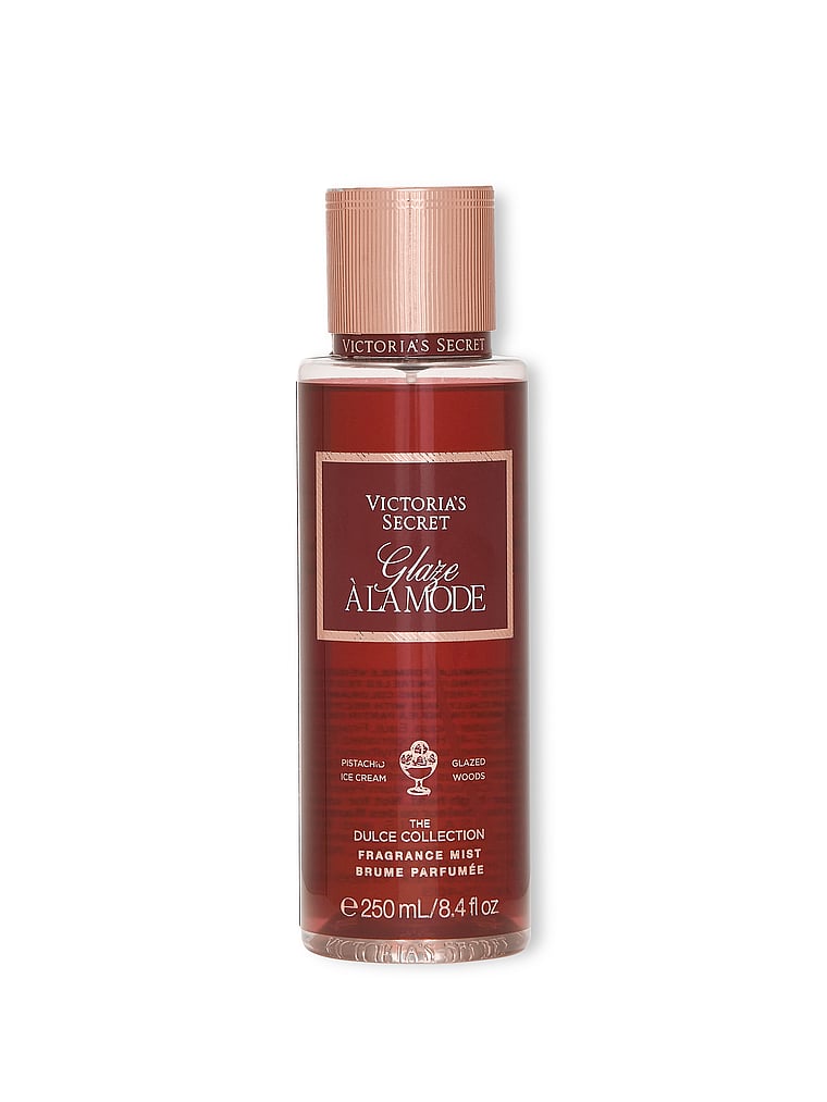 Temptation, Served  Fragrance Mist