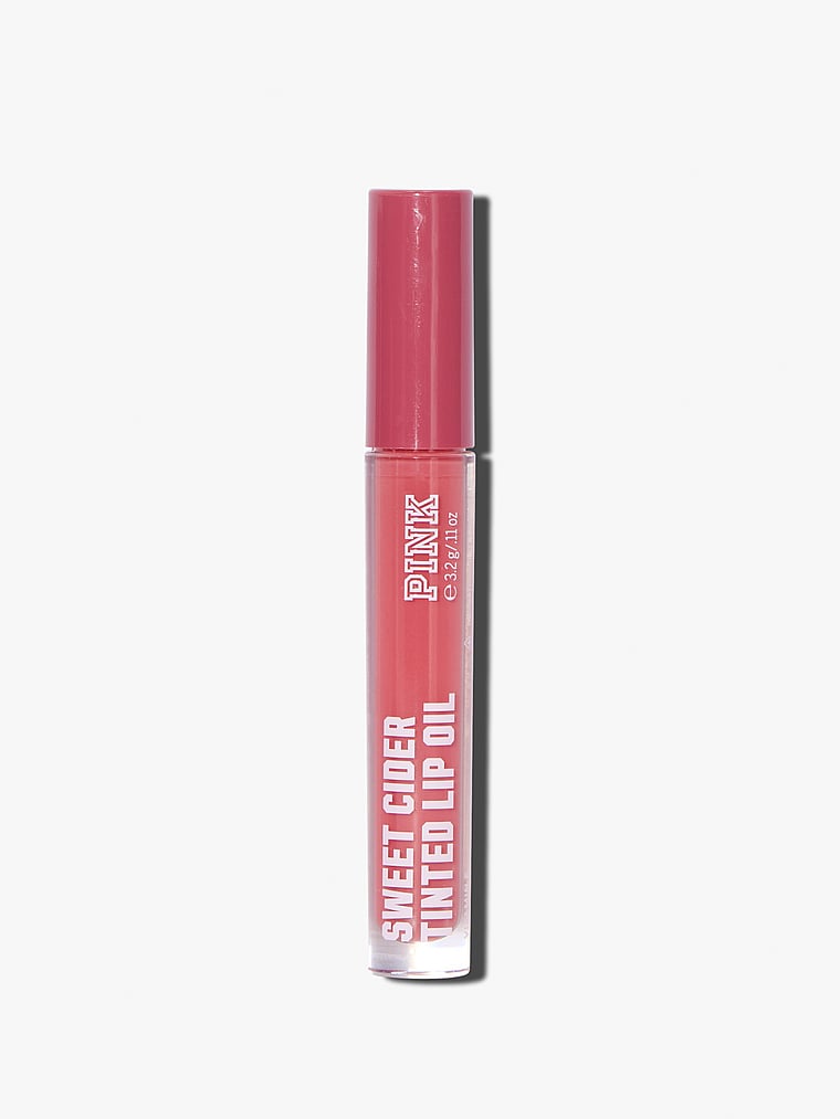 Victoria's Secret, Lip pH Lip Oil, Sweet Cider, onModelFront, 1 of 3