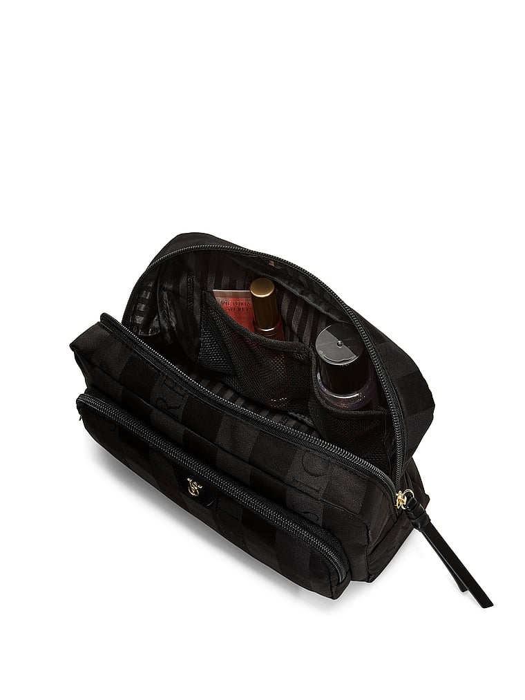 Travel Makeup Pouch
