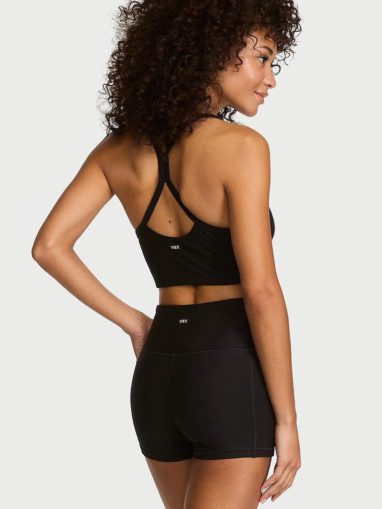 VSX New Essential Pocket 3" Bike Short