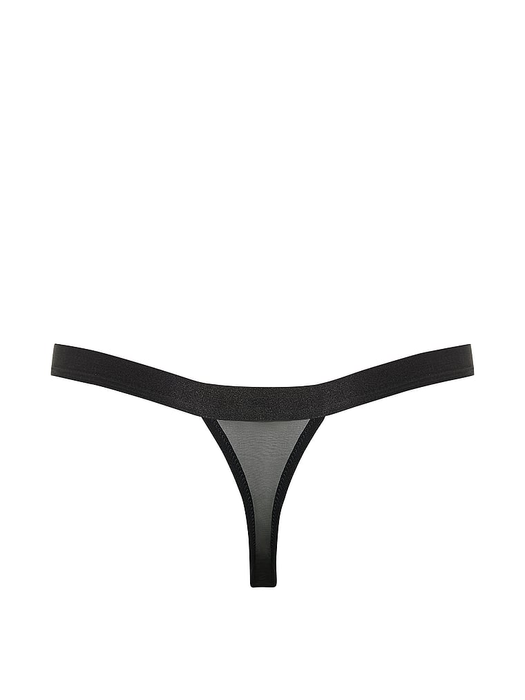Trinity Thong