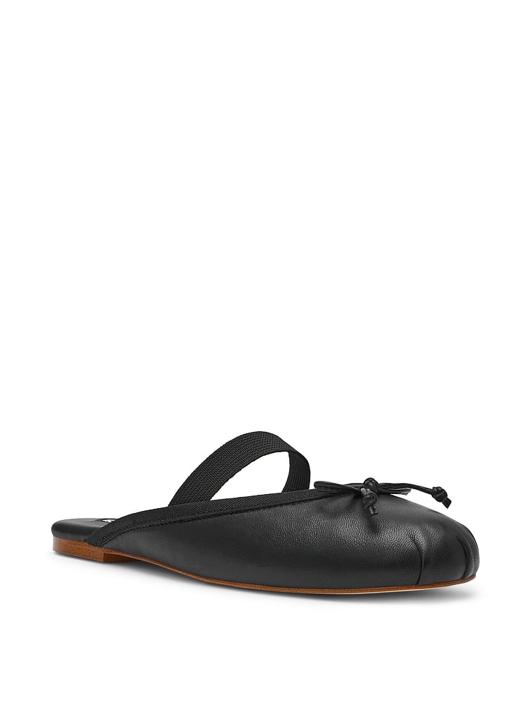 Cutesy Ballet Flat