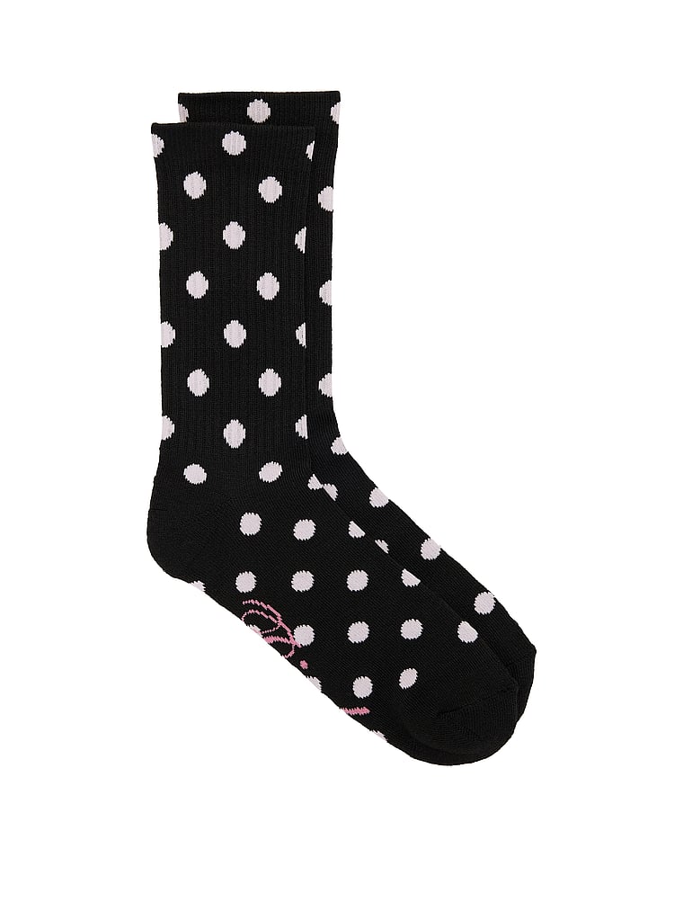 Pack Crew Socks