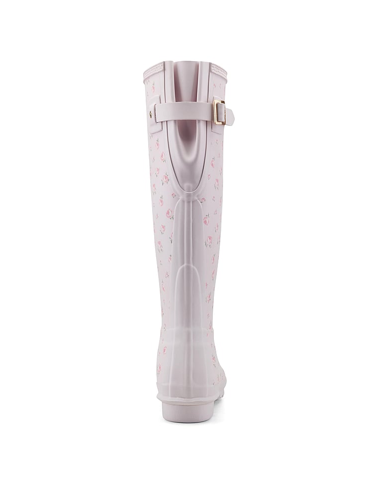 Hunter x LoveShackFancy Original Tall Back Adjustable Boots