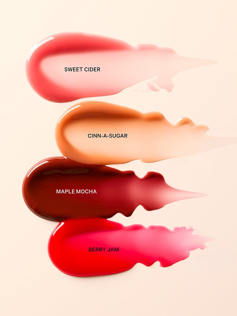 Victoria's Secret Lip Oil - Thumbnail 3